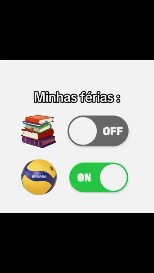 e ai, ja estao de ferias?? #voleibol #volleyball #volei #dicas #dicasdevolei