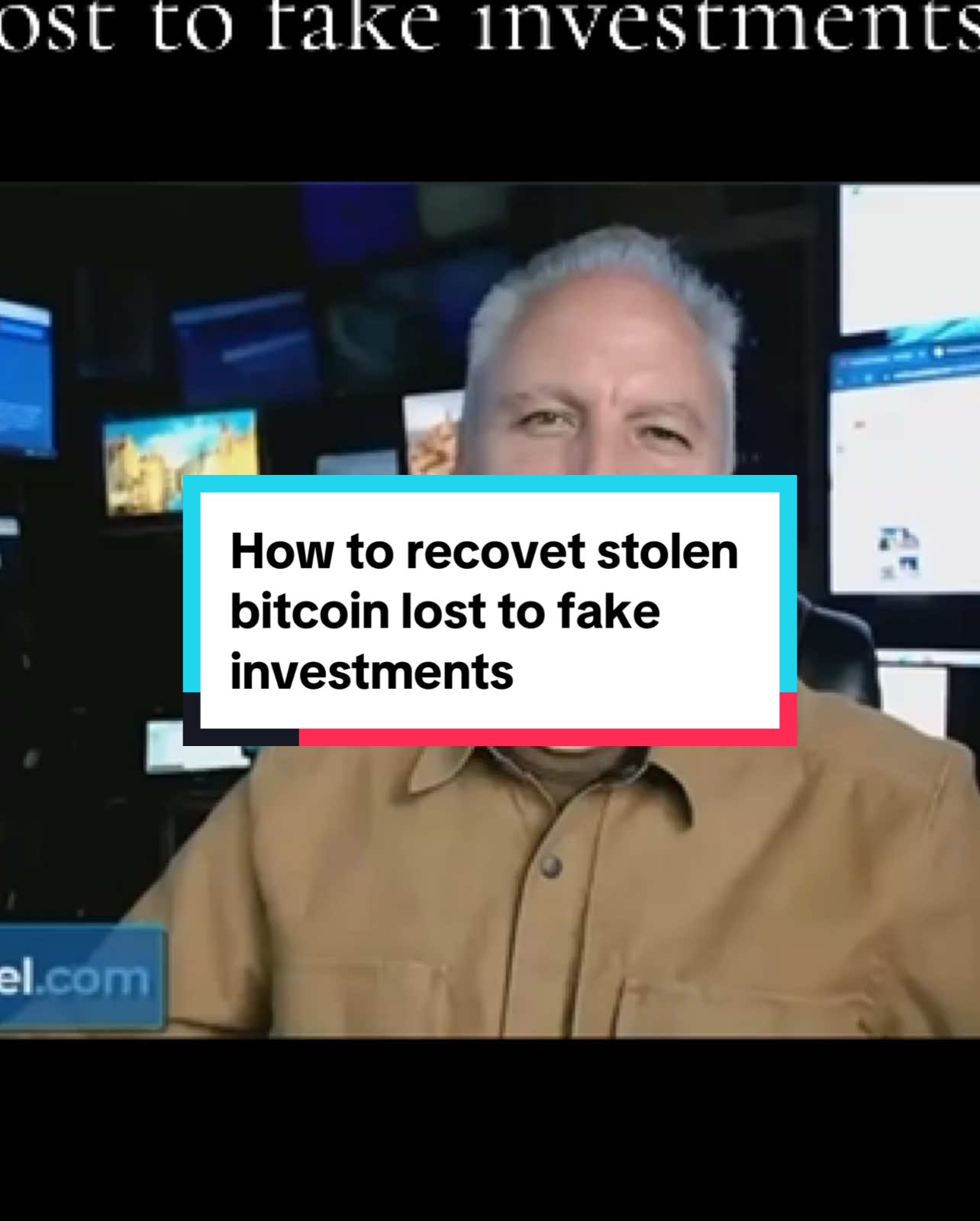 How to recover stolen bitcoin funds lost to fake investments #BitcoinRecovery #CryptoRecovery #RecoverYourBitcoin #LostBitcoin #CryptoHelp #BitcoinLostAndFound #CryptoSecurity #BitcoinHelp #StolenBitcoinRecovery #blockchainrecovery 