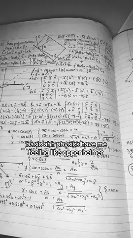 #oppenheimer #physics #jrobertoppenheimer #science #stem #engineering #physicstok #apphysics #math #vector #vectors #relatable #funny #canyouhearthemusic #fyp #fyy #fypp 