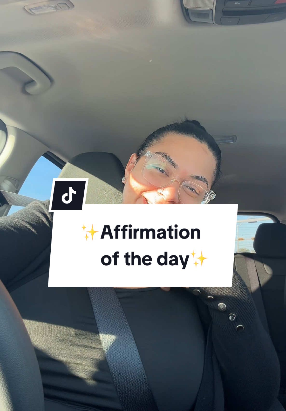 Part 541 | #affirmationoftheday 💗