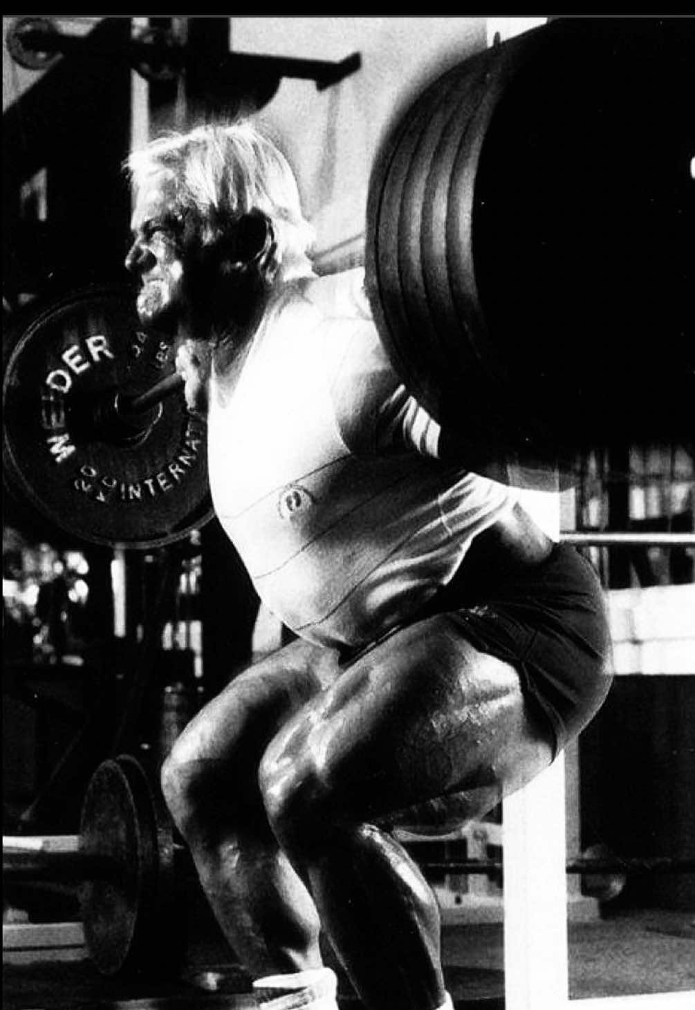 This is my Destiny. #gymcore #gymmotivation #GymLife #bodybuilding #bodybuildingmotivation #mindset #motivationalspeech #mrolympia #tomplatz 