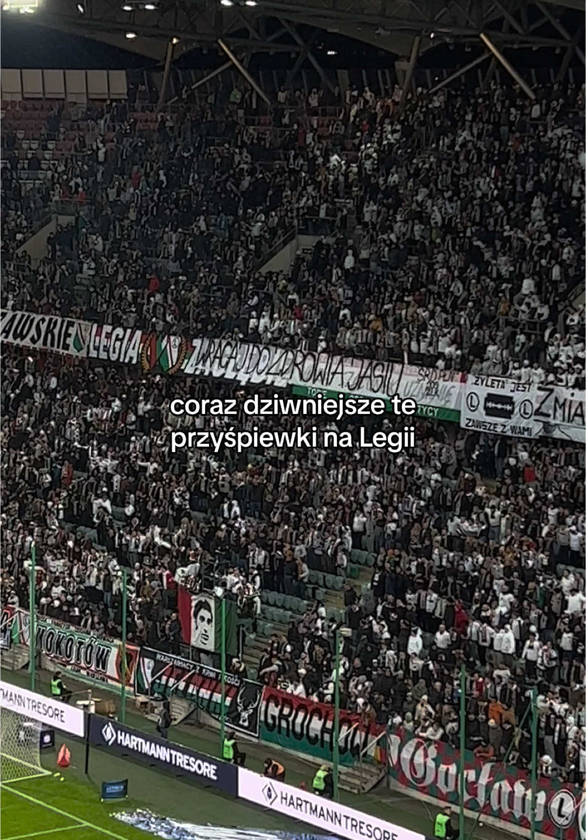 szalone #dc #dlaciebie #legia