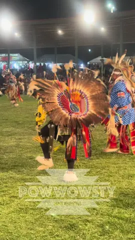 Mens traditonal attle dancer with a cool looking coyote head dress. Powwow held at Mandaree North Dakota. #fyp #nativetiktok #nativeamerican #powwow #indigenous #style #powwowvibes #culture #northern #native 