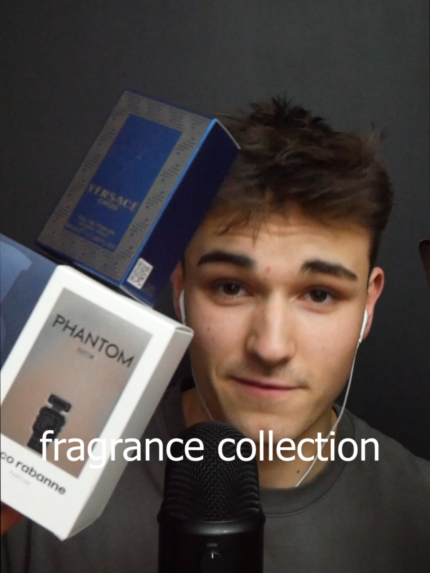 fragrance collection part 2