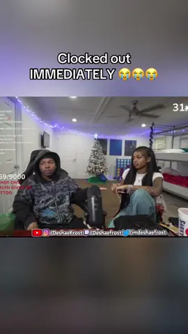 #fyp #clips #funnyvideo #viral #deshaefrost 