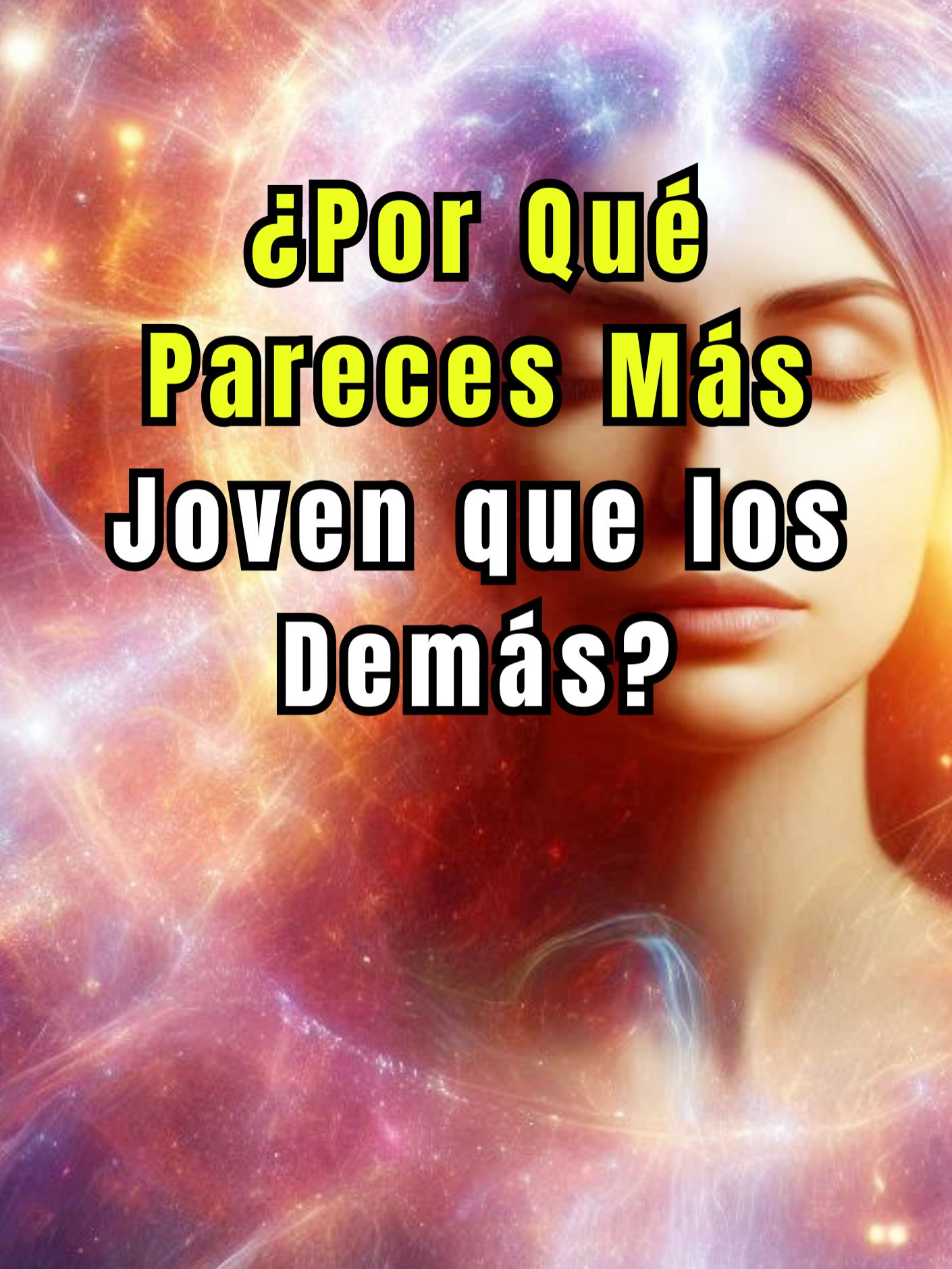 ¿Por Qué Pareces Más Joven que los Demás? La Energía Espiritual Que Mantiene Tu Juventud Descubre el poderoso secreto espiritual detrás de tu apariencia joven. No es casualidad: es energía, propósito y conexión divina. ¿Estás listo para entender lo que tu alma refleja? #porqueparecemasjovenquelosdemas #espiritualidad #crecimientoespiritual #dios#leydeatraccion #energiapositiva #lecciondevida #porqueaparentomenosedad #almasantiguas #sabiduriatiktok #parati #foryour #significadodeaparentarmenosedad #porquemeveomsjovendeloquesoy #energiaespiritual #nutretuespiritu #porquemeveomasjoven #desarrollopersonal #evolucionpersonal #karma