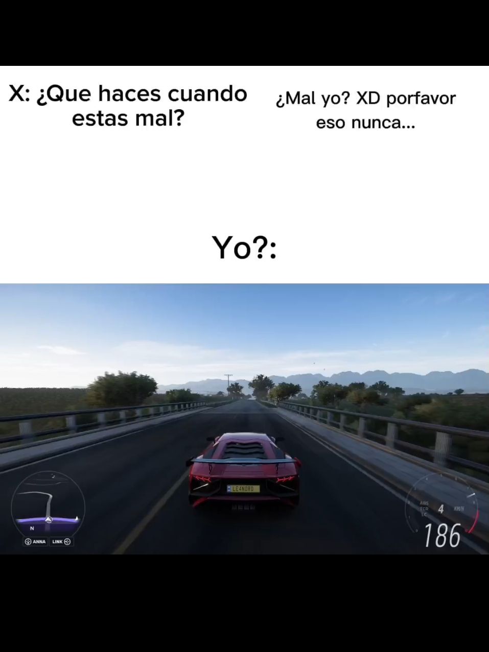 Un verdadero sentimiento, Nunca se pierde... #fpy #fpy #fpy #fpyシ #forzahorizon5 #forzahorizon5 