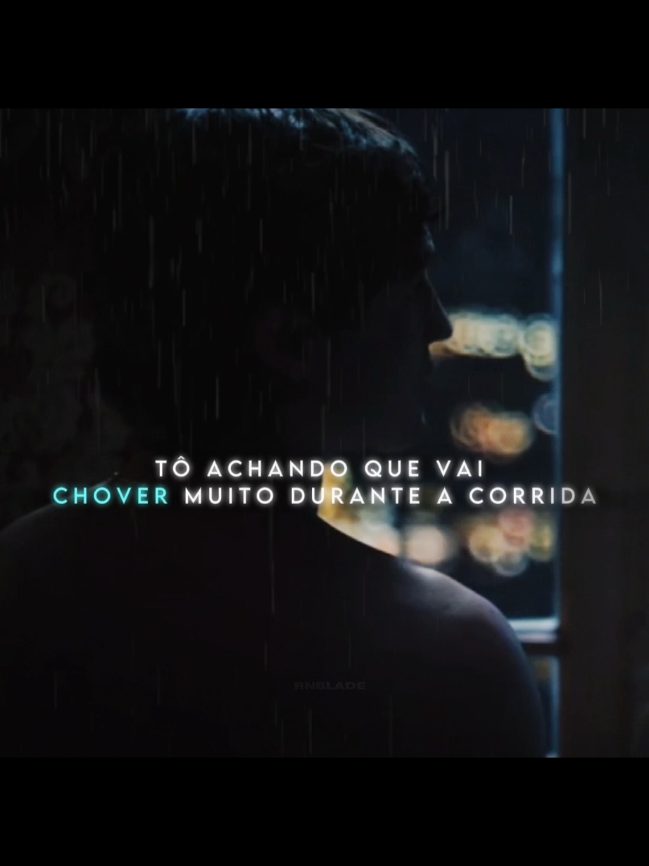 Ayrton Senna: O Rei da Chuva  #ayrtonsenna #senna #edit #netflixseries #viraledit #f1 #edits 