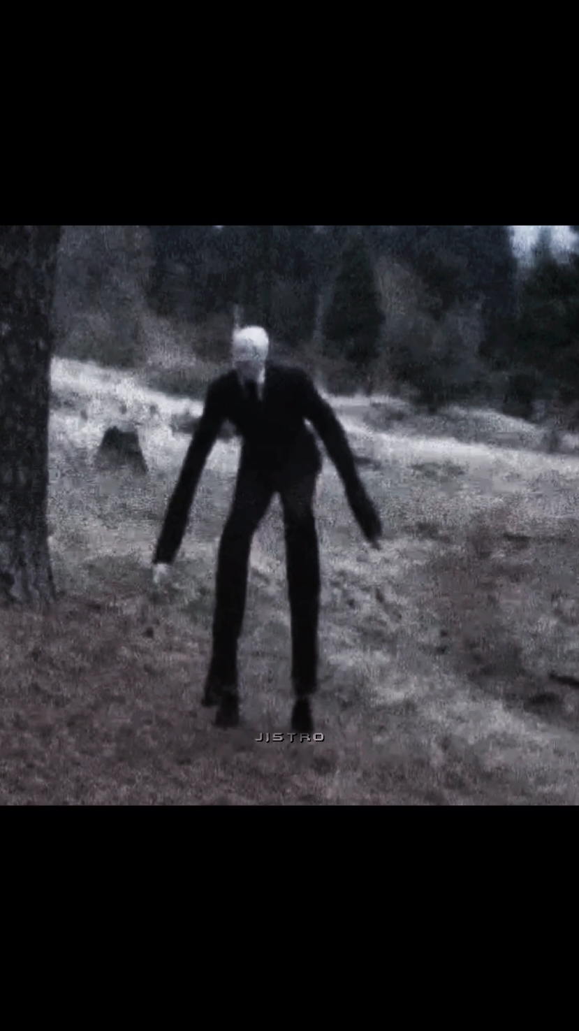 Bro was an nightmare back then... | idea by:me & @dominoobus | #slenderman #creepypasta #spongebobmeme #real #mfs #slendermanedit #edit #fyp #foryou #foryourpage #viral #jistro4edit 