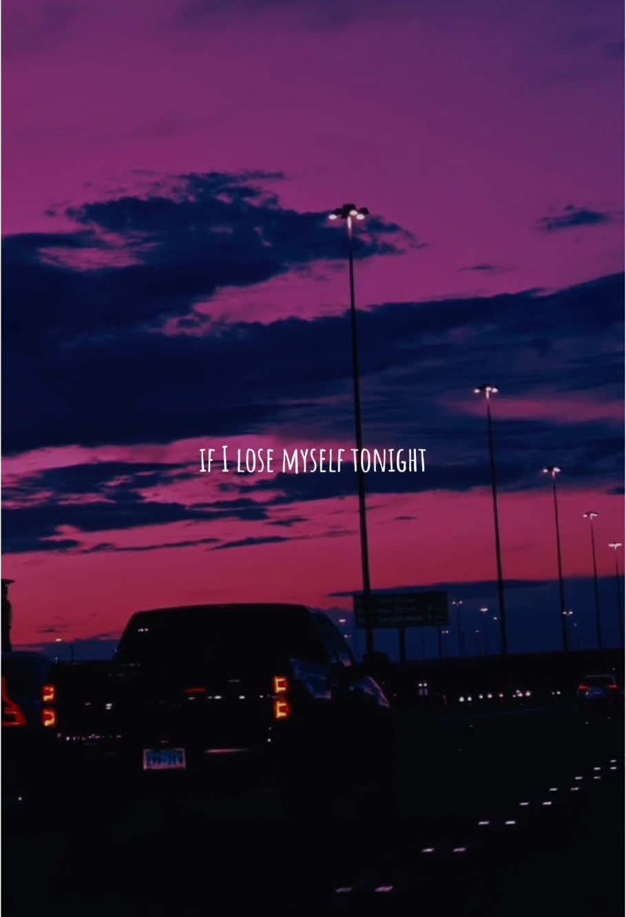 If I Lose Myself Tonight - OneRepublic & Alesso #songs #music #videolyrics #alesso #letras