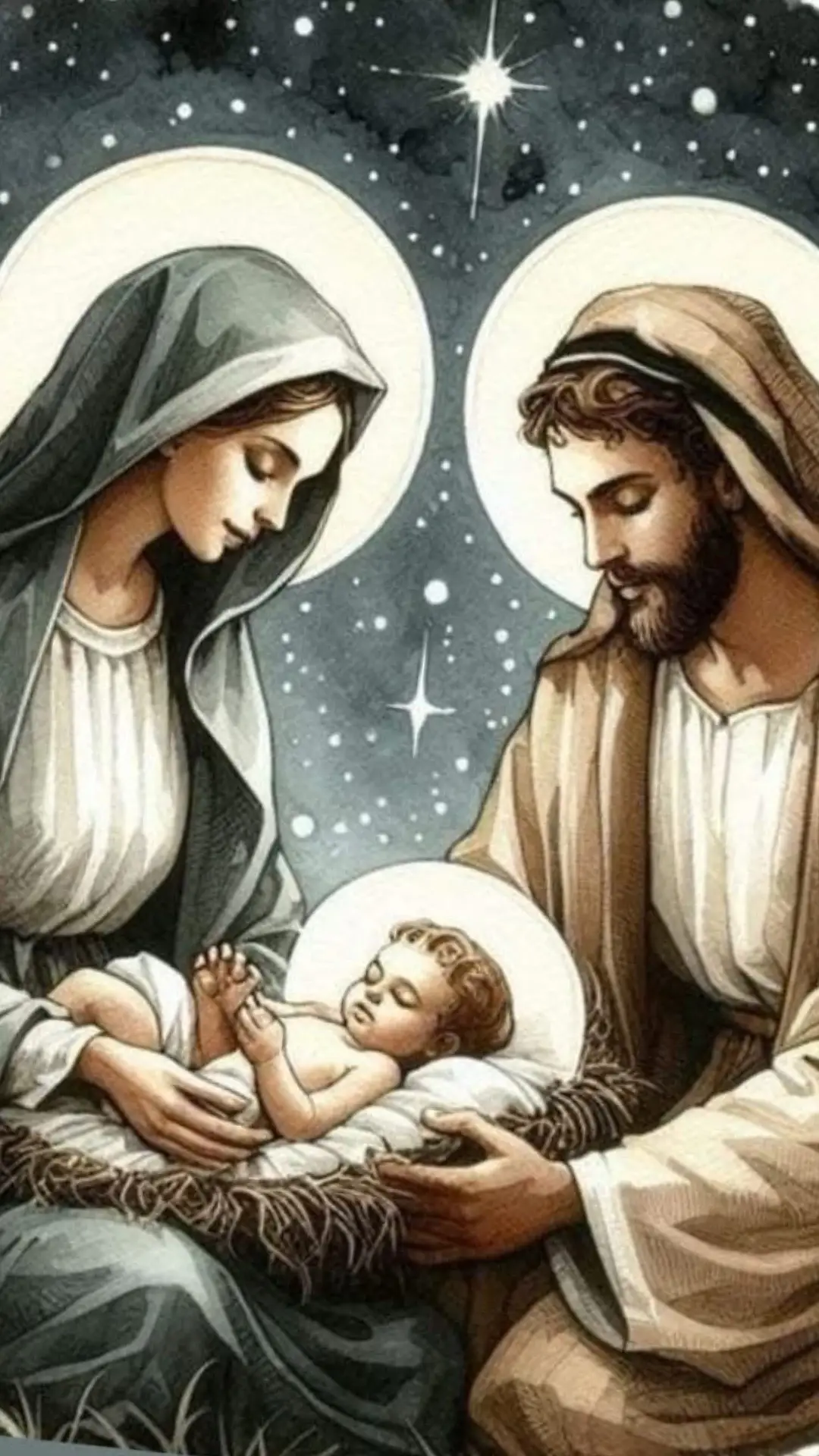 #christianne #saintemarie #explore #تراتيل_مسيحية #sacrécoeur #jesus #stefamily #christianity #christmas #christmastree #fypシ゚viral🖤video🤗foryou😍🔥100k #st_joseph 