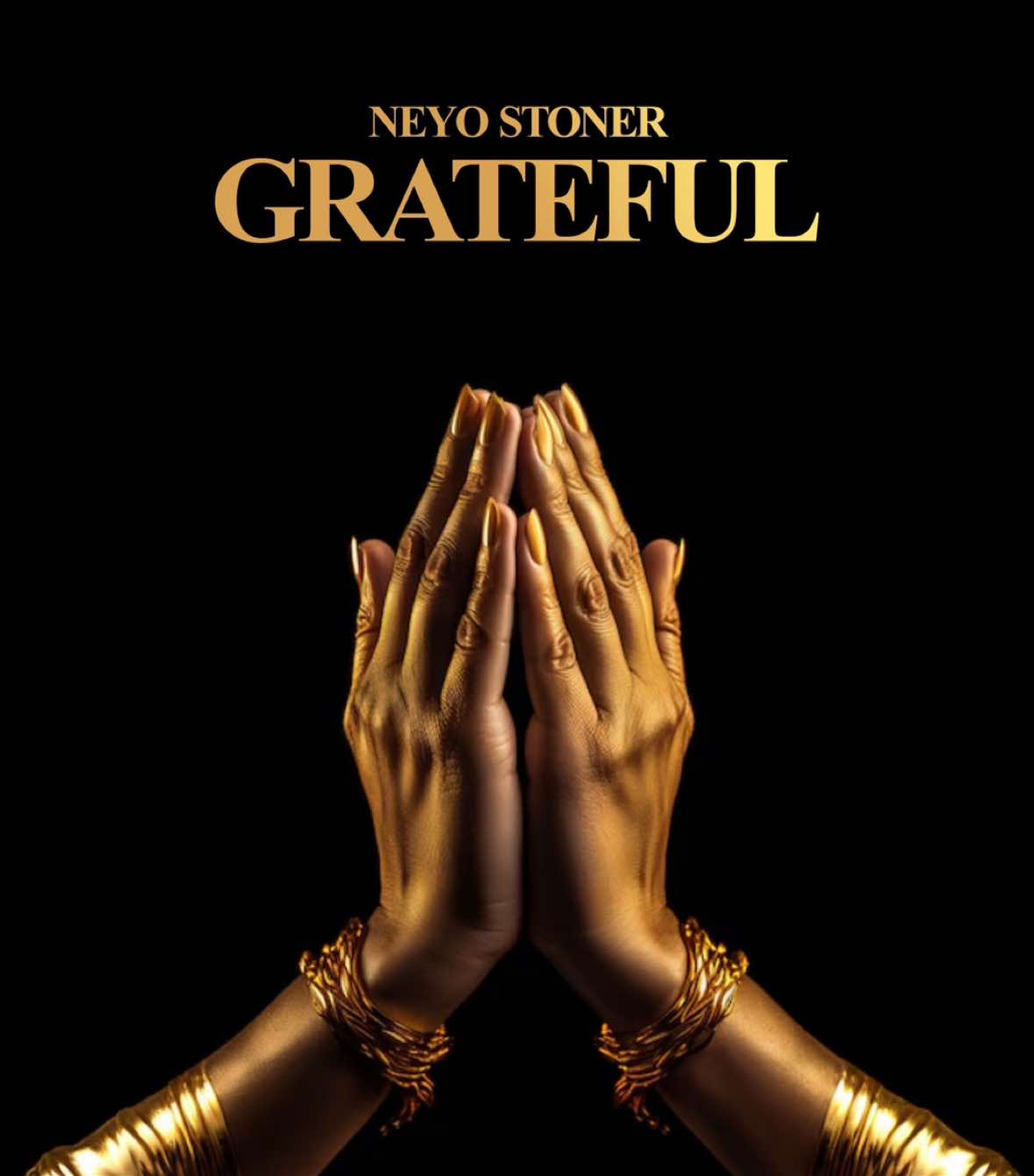 Comment AMEN 🤲🏻 GRATEFUL Out Now!!🌏