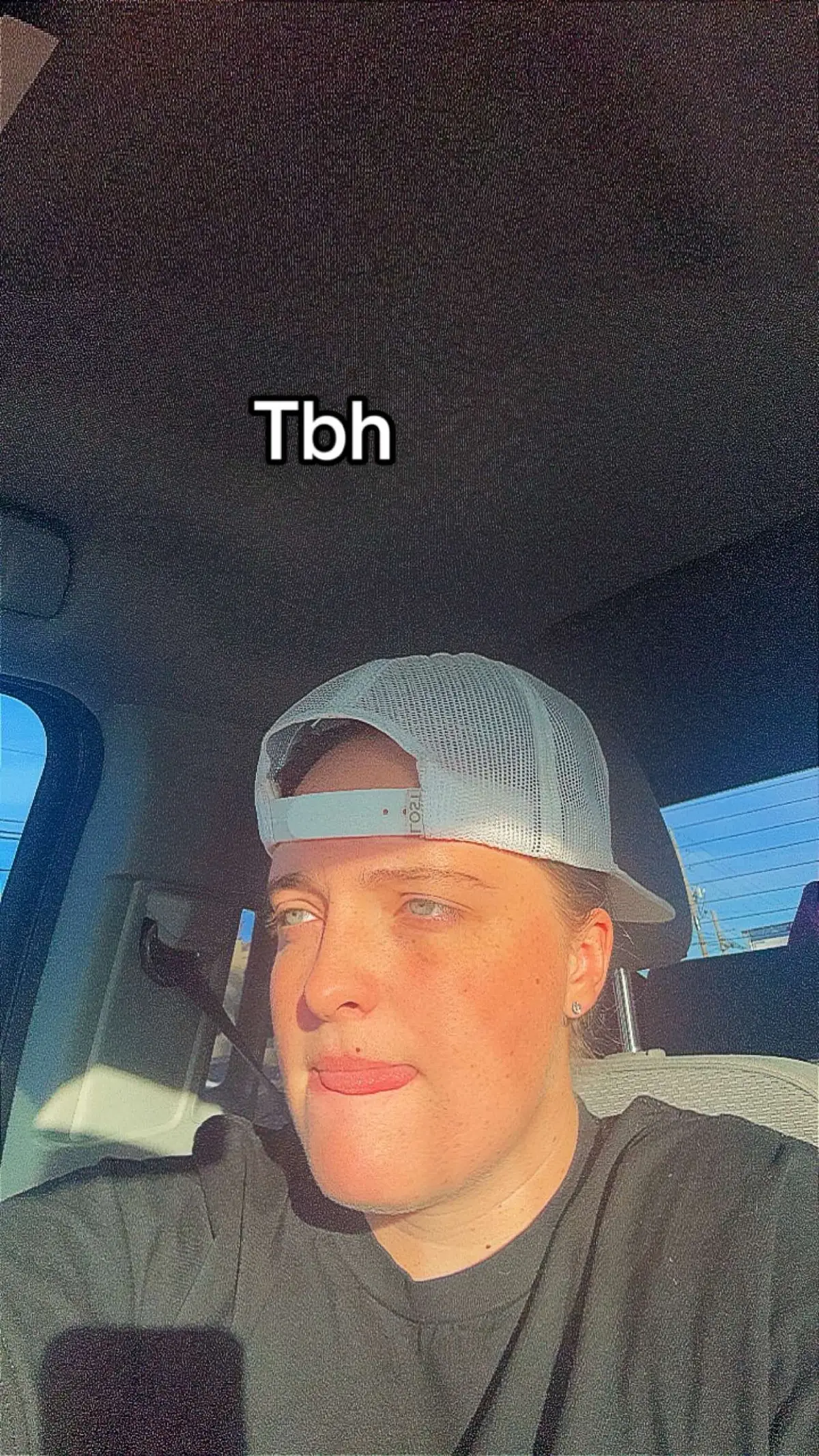 just waitin to meet the loml😮‍💨