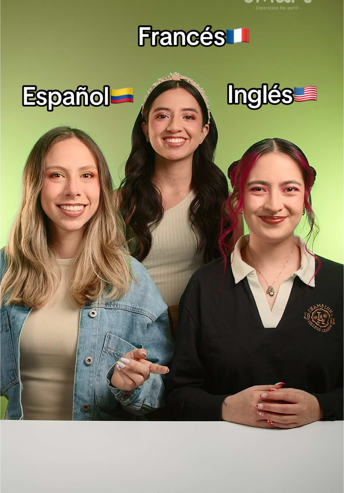 Español, inglés y francés 😳🔥 #PiensaSmart #AprendeConTikTok #educacion #paratiiiiiiiiiiiiiiiiiiiiiiiiiiiiiii #ingles #inglesonline #inglesfacil #idiomas #foryouu #aprenderingles #france🇫🇷 #france🇫🇷 #español  