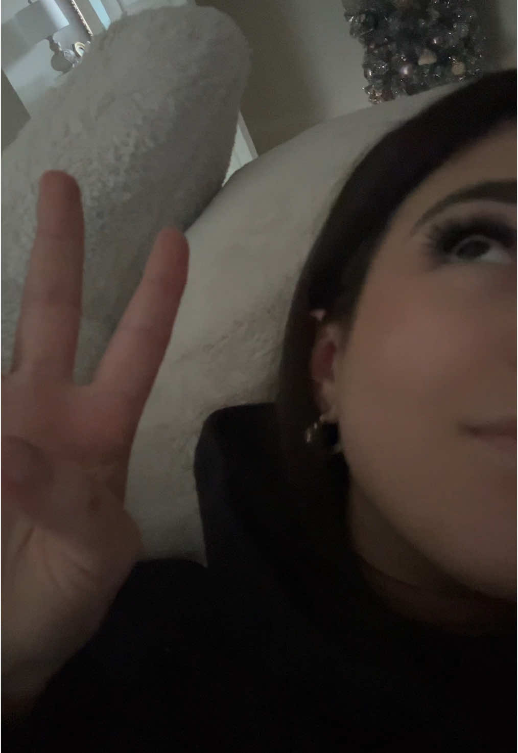 My hand looks like a 5 yr okd 