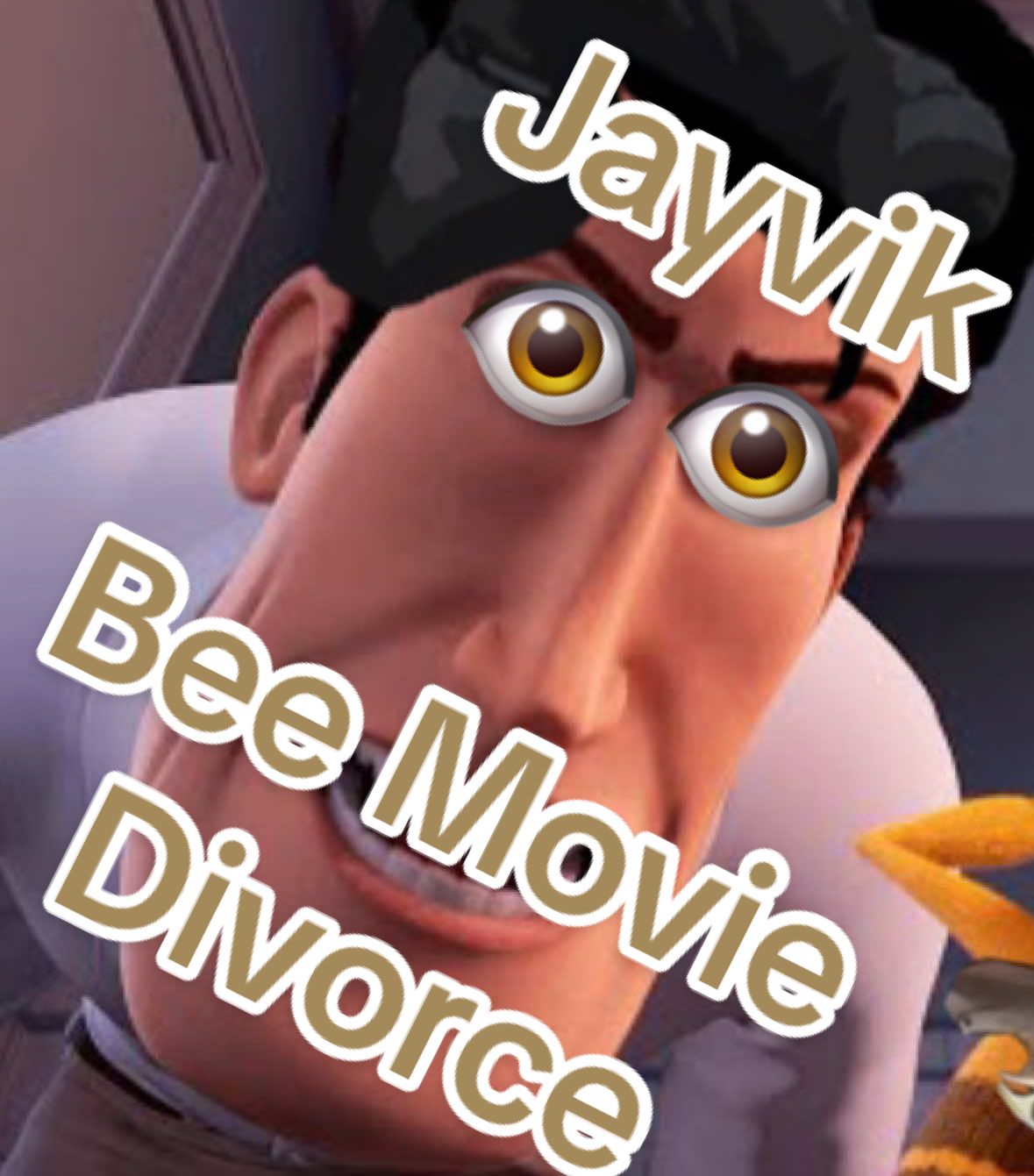 I want to know who each Arcane character would be if they crossed over into the Bee Movie… would Caitlyn be Barry? #arcane #arcaneleagueoflegends #arcaneseason2 #jayvik #viktor #viktorarcane #arcaneviktor #jayce #jaycetalis #jaycearcane #arcanejayce #beemovie 