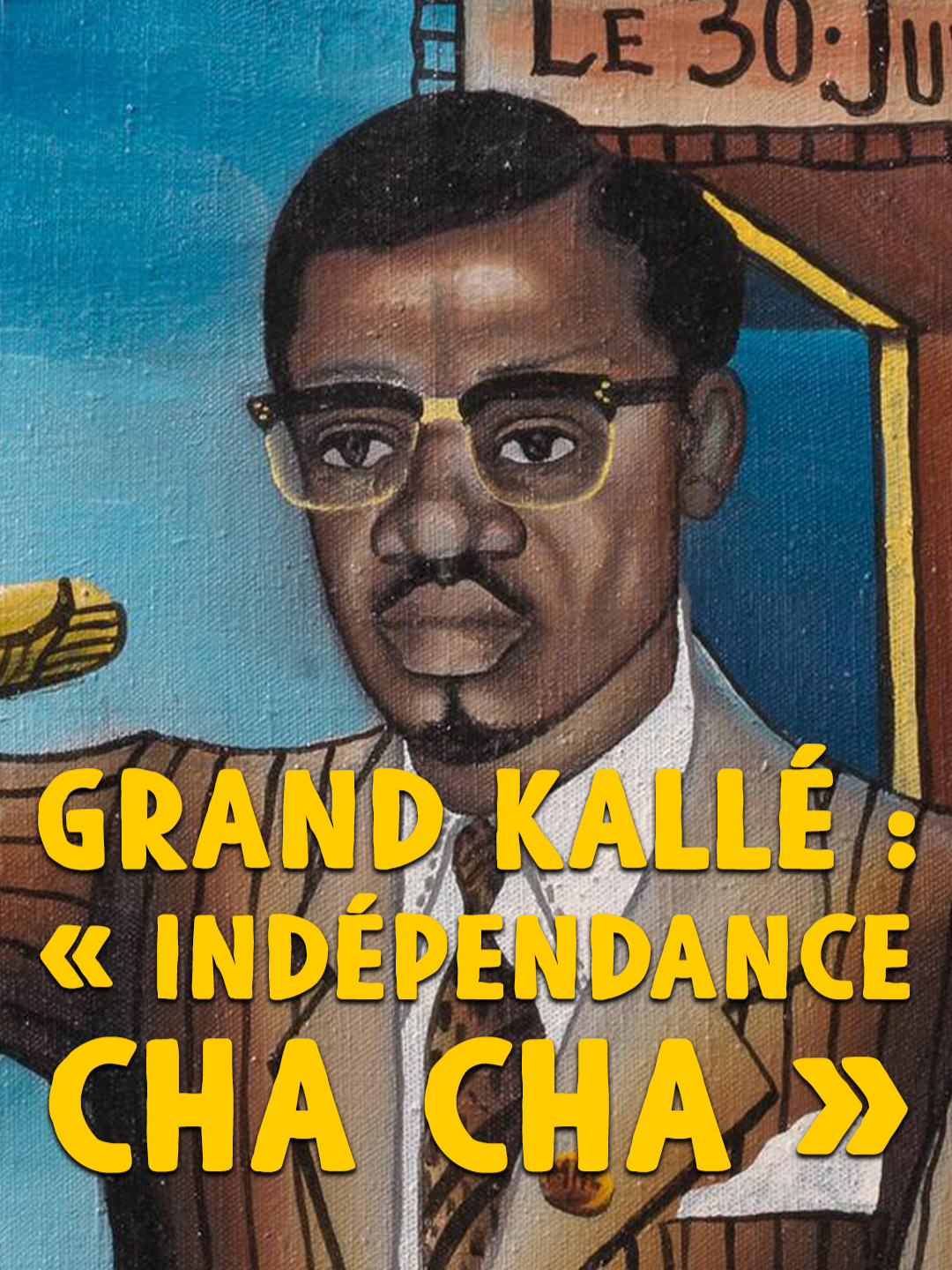 « INDÉPENDANCE CHA CHA » : L'HYMNE DE L'INDÉPENDANCE DU CONGO Parmi l’histoire mondiale de toutes les exploitations, celle du #Congo et des Congolais par le roi des Belges est sans doute l’une des plus effroyables et des plus exemplaires. Exemplaire jusques et y compris l’« indépendance » du pays, officiellement décrétée le 30 juin 1960. Non contente de faire croire que l’indépendance du Congo fut l’aboutissement de la politique coloniale belge et une largesse généreusement accordée par le roi, la Belgique fit assassiné, avec l’appui de la CIA, son premier Premier ministre, Patrice Lumumba. Ses torts ? Avoir sollicité le soutien de l’URSS face aux impérialismes belge et états-unien, et s’être farouchement opposé à la mainmise de l’ancienne puissance coloniale sur la riche province minière du Katanga. La légende raconte que c’est Patrice Lumumba lui-même qui invita le chanteur Grand Kallé à venir jouer pour célébrer l’indépendance du pays. Il interpréta avec son groupe African Jazz ce qui devait devenir un tube pour les 65 années à venir, « Indépendance Cha Cha ». Chaque mardi, @olivier.besancenot raconte les chansons de notre histoire, à voir en intégralité sur le site Là-bas si j'y suis (la-bas.org).