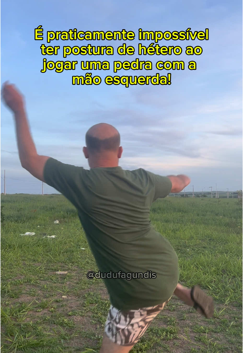 É impossivel mesmo 😂 #viral #meme #fyp 