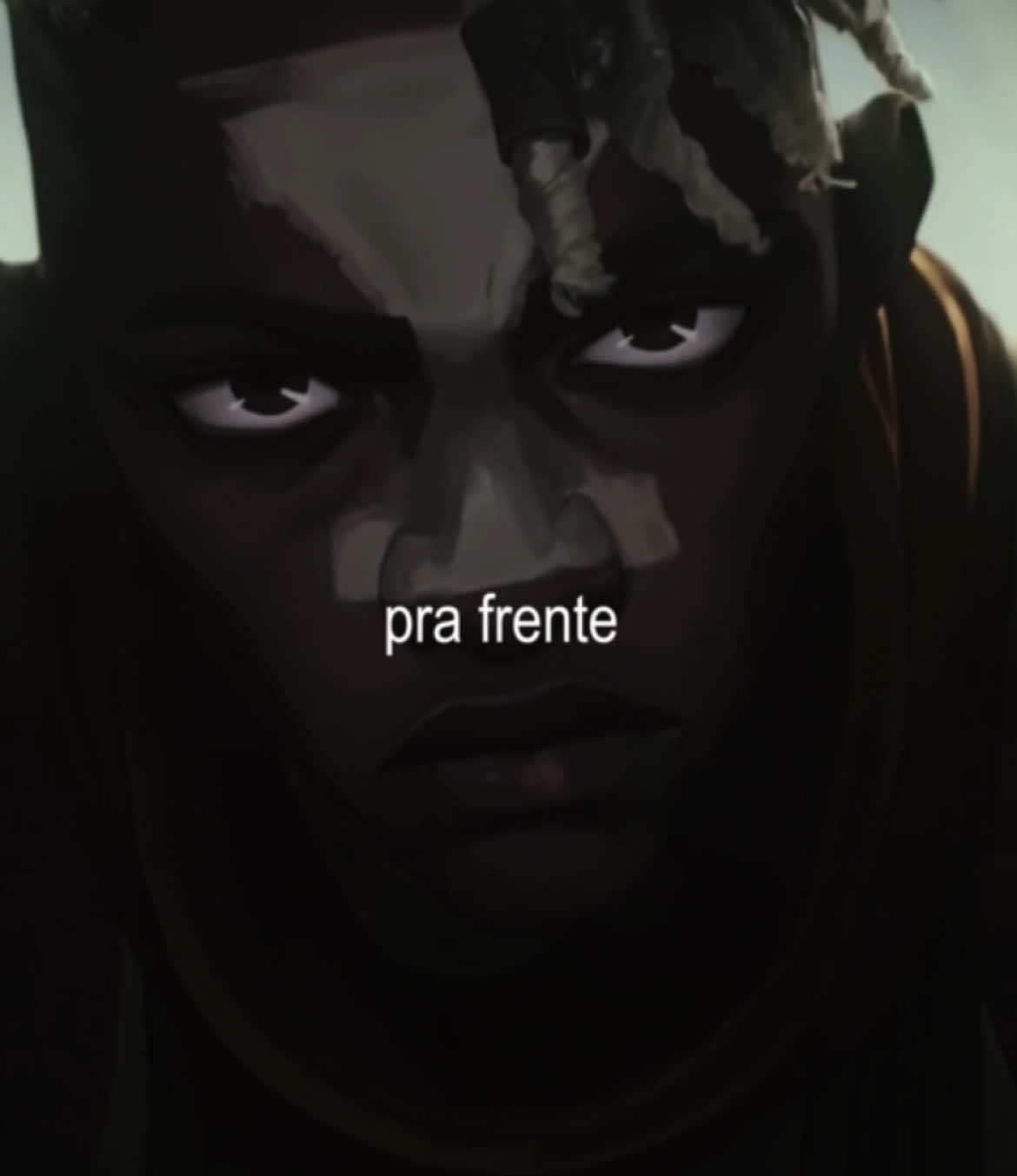 •#EKKO// pra mim essa msc ja é dele 🫦  #fypp #lyrics #brazil #arcaneleagueoflegends #arcaneseason2 #ekko #vaiprofyinferno #foryoupag #caitvi 