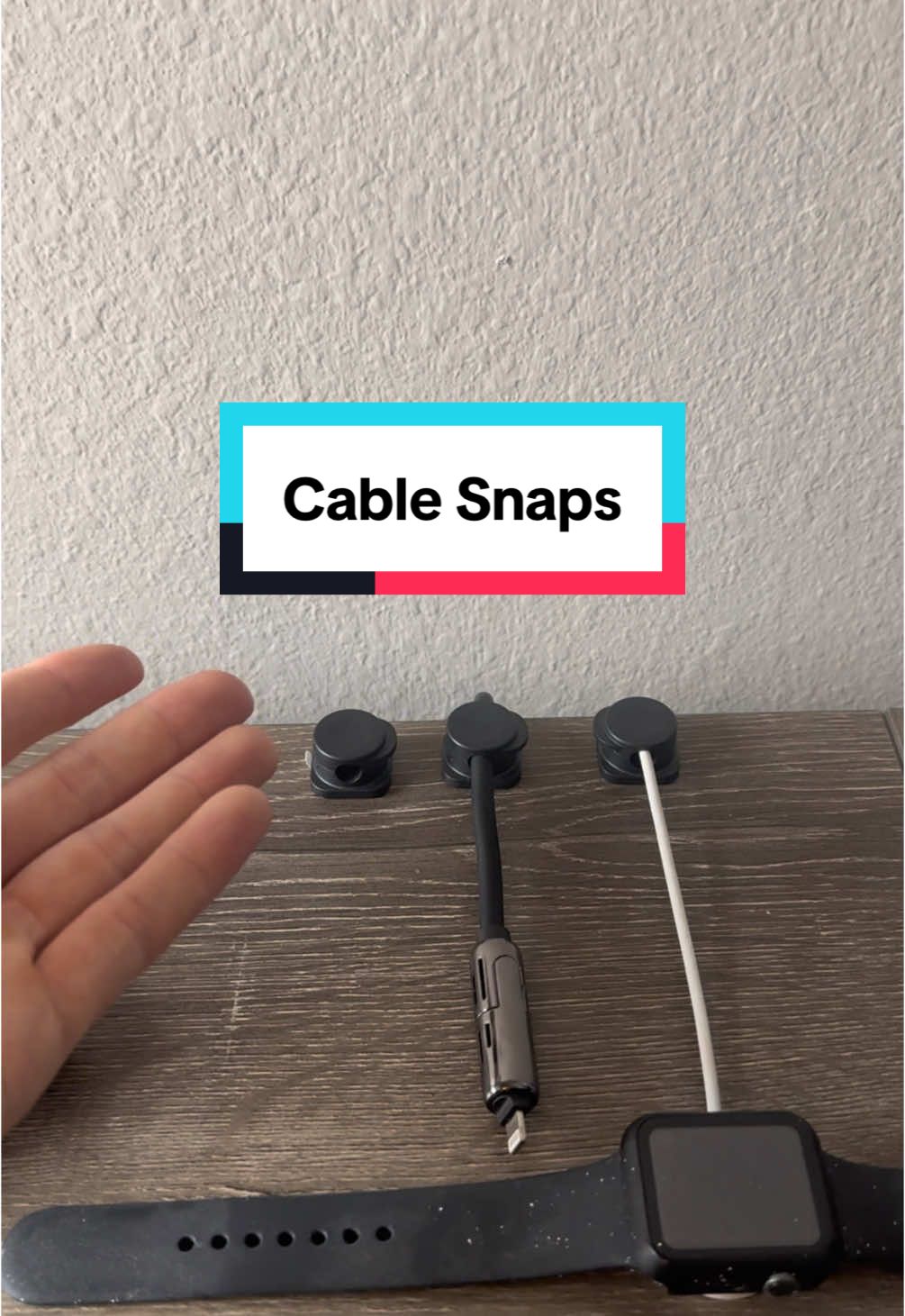 Replying to @The Goose Thatnks for bringing this to my attention! #cablemanagement #cableholder #cordholder #cards #phonechargers #deskaccessories #officelife 