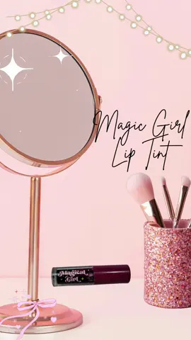 AOA Magical Girl Lip Stain Gloss Lightweight is currently on sale for $1.78 with prices that low you can get one in every shade!! Using a lip tint, especially in a deep burgundy shade like the Magic Girl Lip Tint, can be considered a powerful form of glamour magic with various properties: General Properties of Lip Tints in Glamour Magic: Subtle Enhancements: Lip tints provide a natural, subtle enhancement of your lip color, which can symbolize understated beauty and grace. Long-Lasting Effect: The long-lasting nature of lip tints represents enduring charm and appeal, ensuring your intentions remain strong throughout the day. Low Maintenance: The ease of use and low maintenance of lip tints reflect a practical approach to maintaining one's allure with minimal effort. Versatility: Lip tints can be layered for a deeper color or applied lightly for a sheer wash, symbolizing adaptability and versatility in your appearance and energy. Properties of Deep Burgundy Lip Tint in Glamour Magic: Boldness and Confidence: Deep burgundy is a bold, rich color that exudes confidence and assertiveness. It can help you feel more empowered and ready to take on challenges. Passion and Sensuality: The deep, dark hue of burgundy is often associated with passion, romance, and sensuality, making it a great choice for enhancing these aspects of your personality. Mystery and Elegance: Burgundy carries a sense of mystery and sophistication, adding an element of elegance and allure to your appearance. Grounding and Stability: The deep, earthy tones of burgundy can symbolize grounding and stability, helping you feel more centered and balanced. Overall, using a deep burgundy lip tint like the Magic Girl Lip Tint can be a ritualistic practice that enhances your natural beauty while invoking feelings of confidence, passion, elegance, and stability. AOA's Magic Girl Lip Tint has several top selling points that make it a popular choice among makeup enthusiasts: Long-Lasting: The lip tint provides long-lasting color that stays vibrant throughout the day. Smearproof: It is designed to be smearproof, ensuring your lip color stays in place even through eating and drinking. Lightweight Feel: The formula is lightweight and comfortable on the lips, avoiding any heavy or greasy residue. Ultra-Pigmented: The lip tint offers rich, intense pigmentation for a bold and beautiful look. Vegan and Cruelty-Free: The product is vegan and cruelty-free, aligning with ethical beauty standards. Variety of Shades: It comes in multiple shades to suit different skin tones and preferences. Easy Application: The lip tint is easy to apply, providing an even and smooth color payoff. These qualities make AOA's Magic Girl Lip Tint a great choice for anyone looking to enhance their lip color with a long-lasting, vibrant, and comfortable formula. #fyp #magic #magick #witchtiktok #glamourmagick #makeup #shopmissa