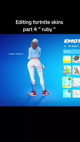 Editing fortnite skins  #fortnite #fypシ゚viral #pourtoii #fortniteclips 