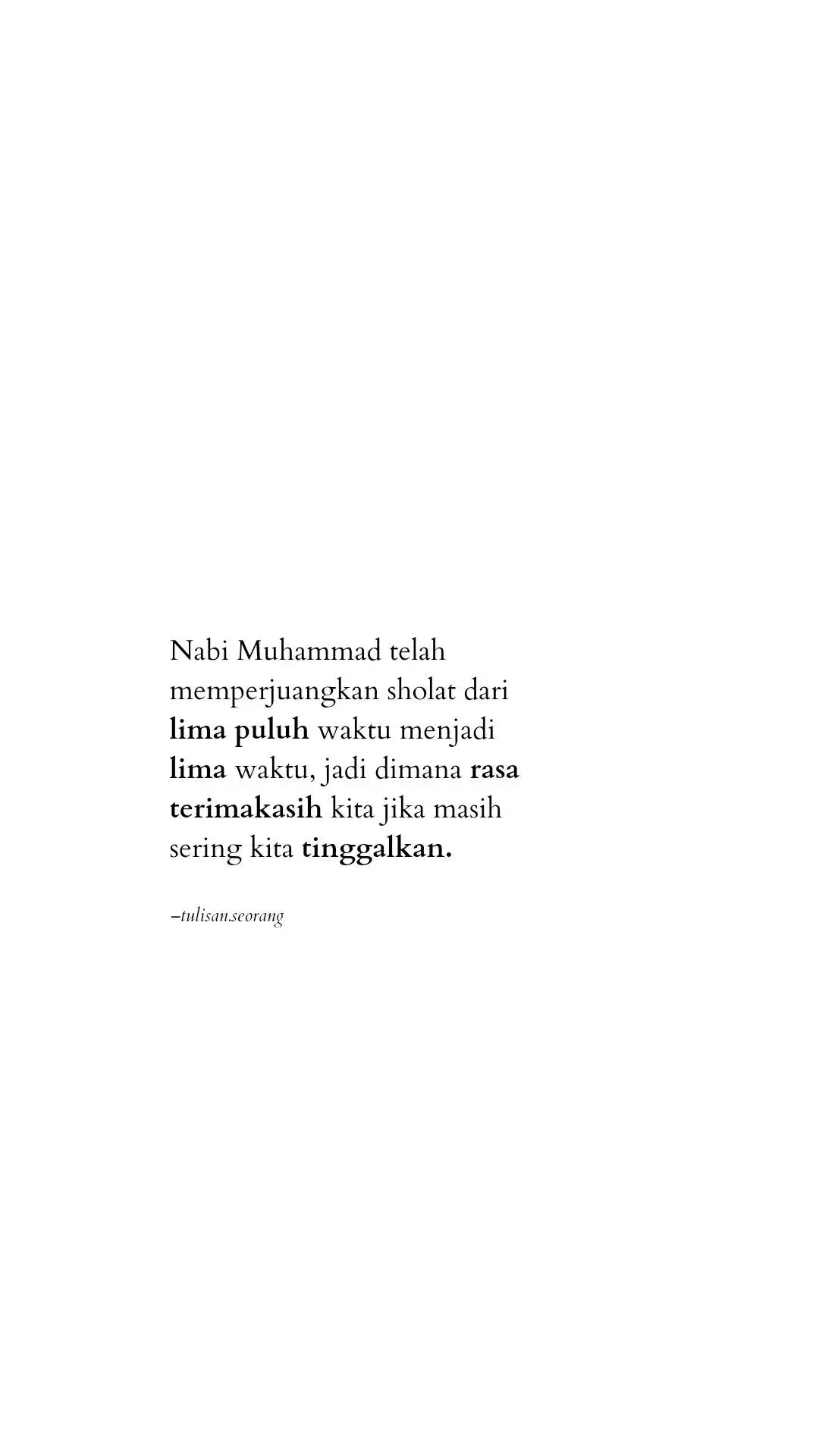 #sholat #sholat5waktu #nasihatdiri #foryouu #fyp #fypage 