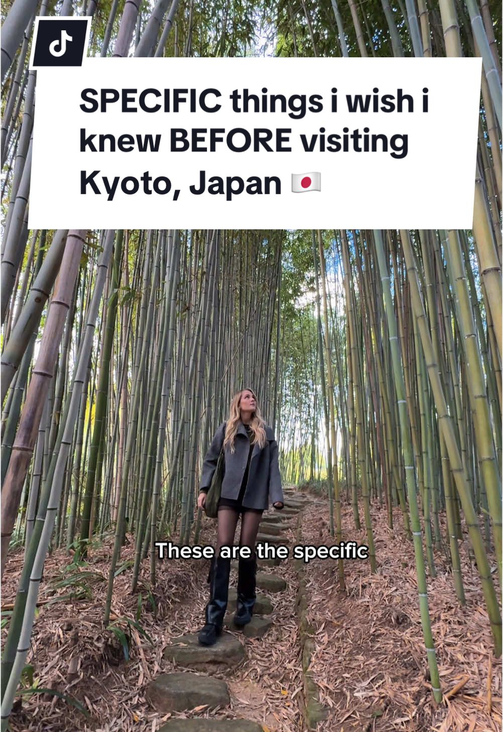 Make sure you know about this before going to Kyoto — especially the first one!💡🇯🇵#KyotoPartner I love Kyoto so much! It’s a must-see when visiting Japan, especially if it’s your first time visiting the country.  BEFORE YOU GO, be aware of these things to ensure you have the BEST time!👇 🧳 Luggage Services – Take advantage of luggage delivery services for a hassle-free trip around Kyoto. 🎭 Kabuki Shows – Don’t miss the chance to experience traditional kabuki, a must-do cultural activity. 🎋 Alternative Bamboo Parks – Explore less crowded bamboo parks for a peaceful, authentic experience. 🌏 Hidden Areas Beyond the Main Spots – Discover Kyoto’s lesser-known districts like Fushimi and Nishikyo for a more local experience. 🔗 in bio for mini-guide + map of these hidden gems, favorite restaurants, and hotels to stay at when visiting Kyoto!  #Kyoto #HiddenGems #KyotoGuide #KyotoTravel #FUSHIMI #NISHIKYO #handsfreekyoto