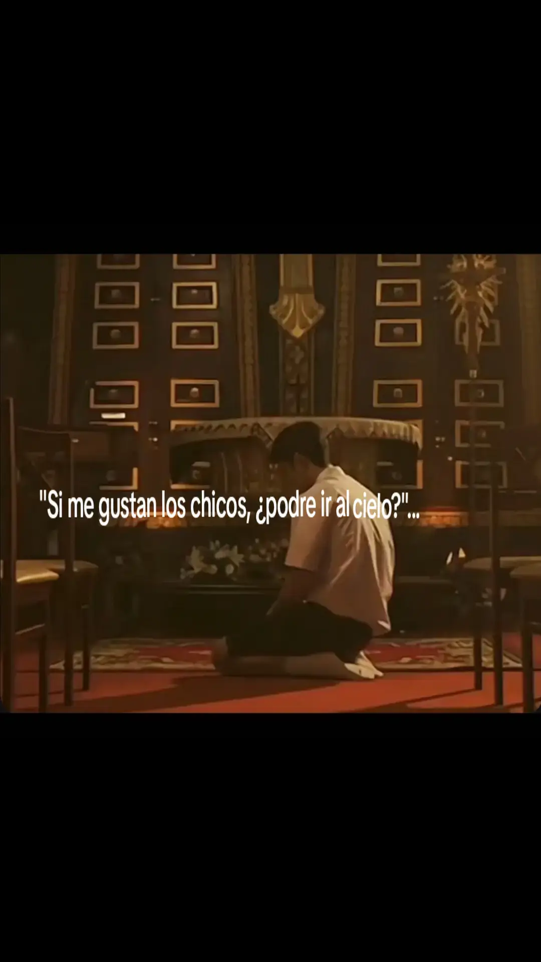 solo tengo el trailer y ya estoy llorando. #tickettoheaven #gmmtvofficial #fourthnattawat #church #xyzcba 