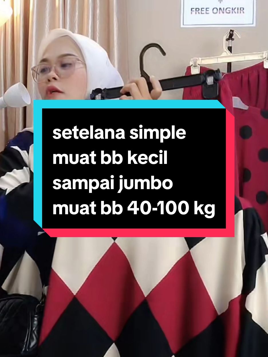 #setelankekinian  #stelanwanita #stelanmurah #setelanwanita #bajusetelan #bajuwanita #pakaianwanita #bajusetelan #setelanmurah #setelanrayon #setelanmotif #setelankulot #setelanadem #setelanelegan #setelanpremium #setelanbusui #bajusetelanmurah #setelankekinian 