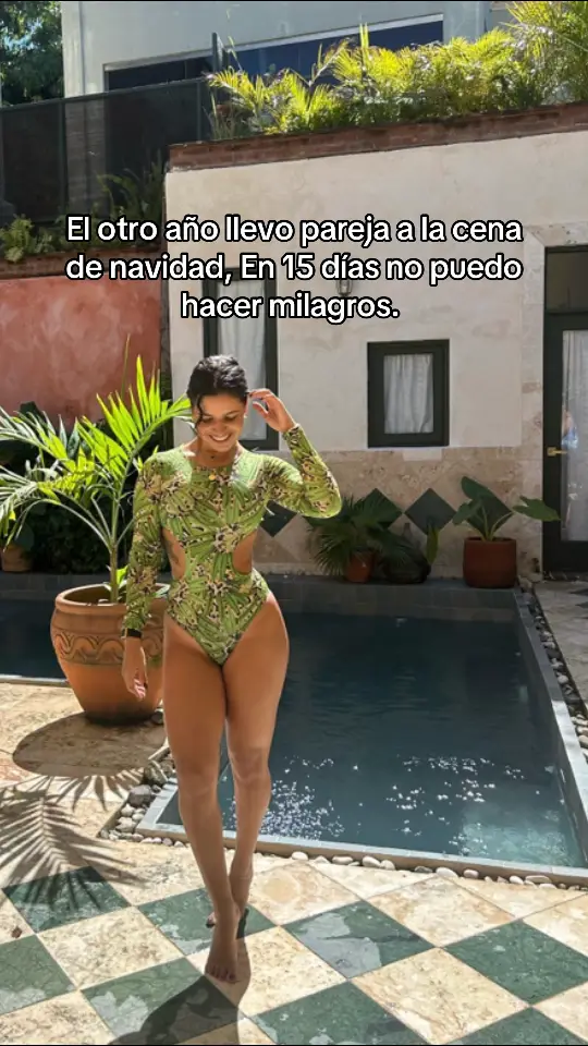 Sera pa la proxima. 