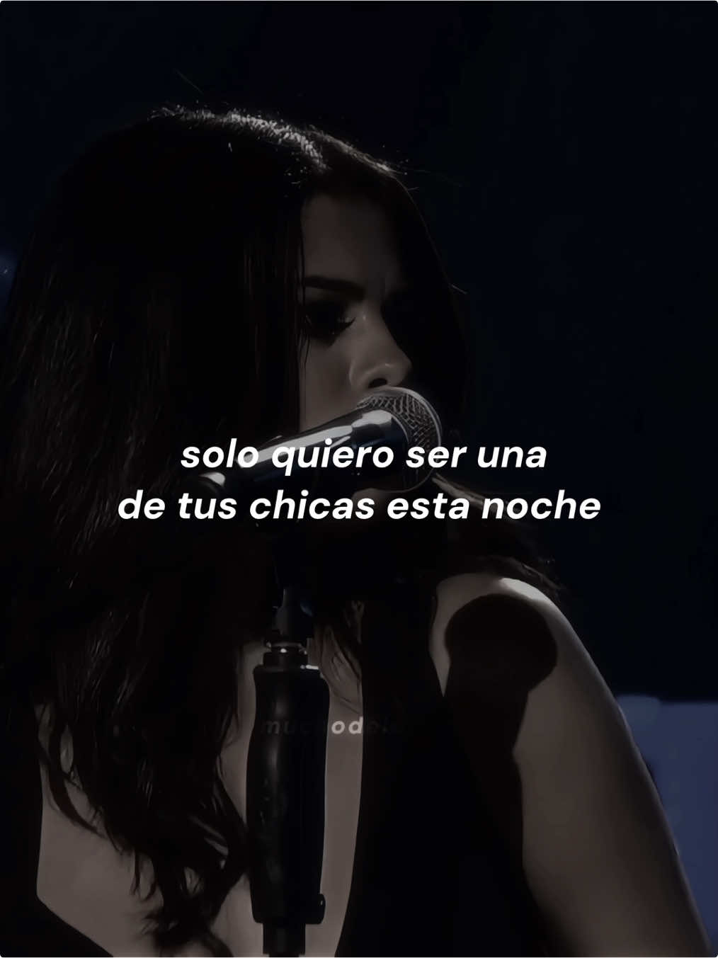 Bien para ti… #fyp #parati #canciones #selenagomez 