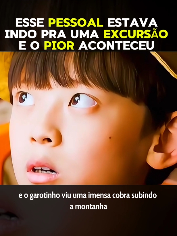 A excursão que deu errado. #ftv #narração #criadortiktok #filmetop #filmes #fyp 