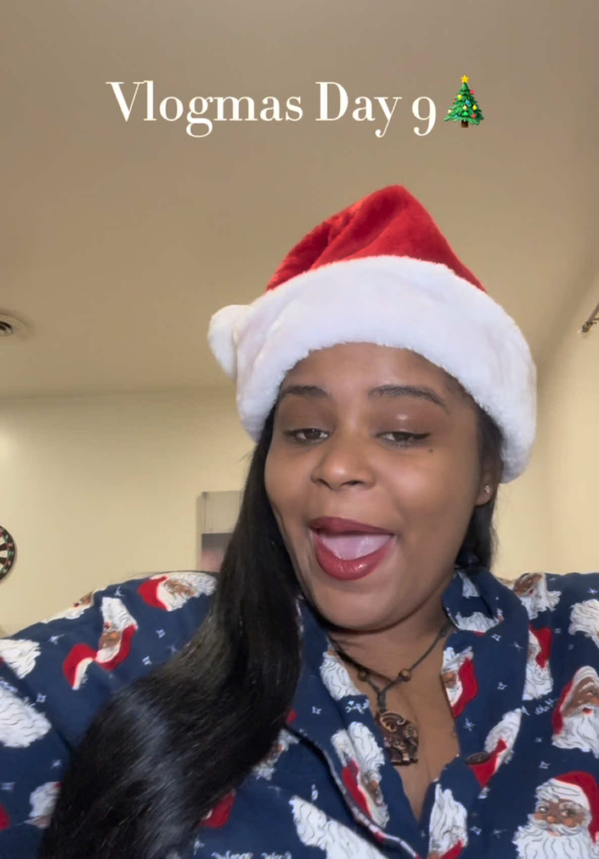 Vlogmas Day 9 x Advent Calendar Day 2 🎄💕#fyp #BeautyReview #makeup #Vlogmas 