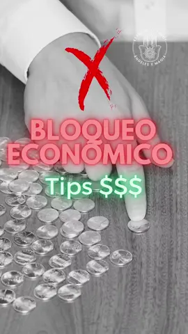 ¿Sabías que pequeños detalles en tu hogar pueden estar bloqueando la energía de la abundancia? Llaves de agua goteando o  relojes sin batería ¡son señales de estancamiento energético! Aprende a identificar y corregir estos hábitos para abrir las puertas a la prosperidad económica. 🌟 ¿Hacemos una parte 2? #Manifestación #rituales #money  #RitualesDeAbundancia 