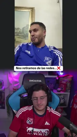 Es un adiós... @🇨🇴⚽️FÚTBOL SOKER⚽️🇨🇴 