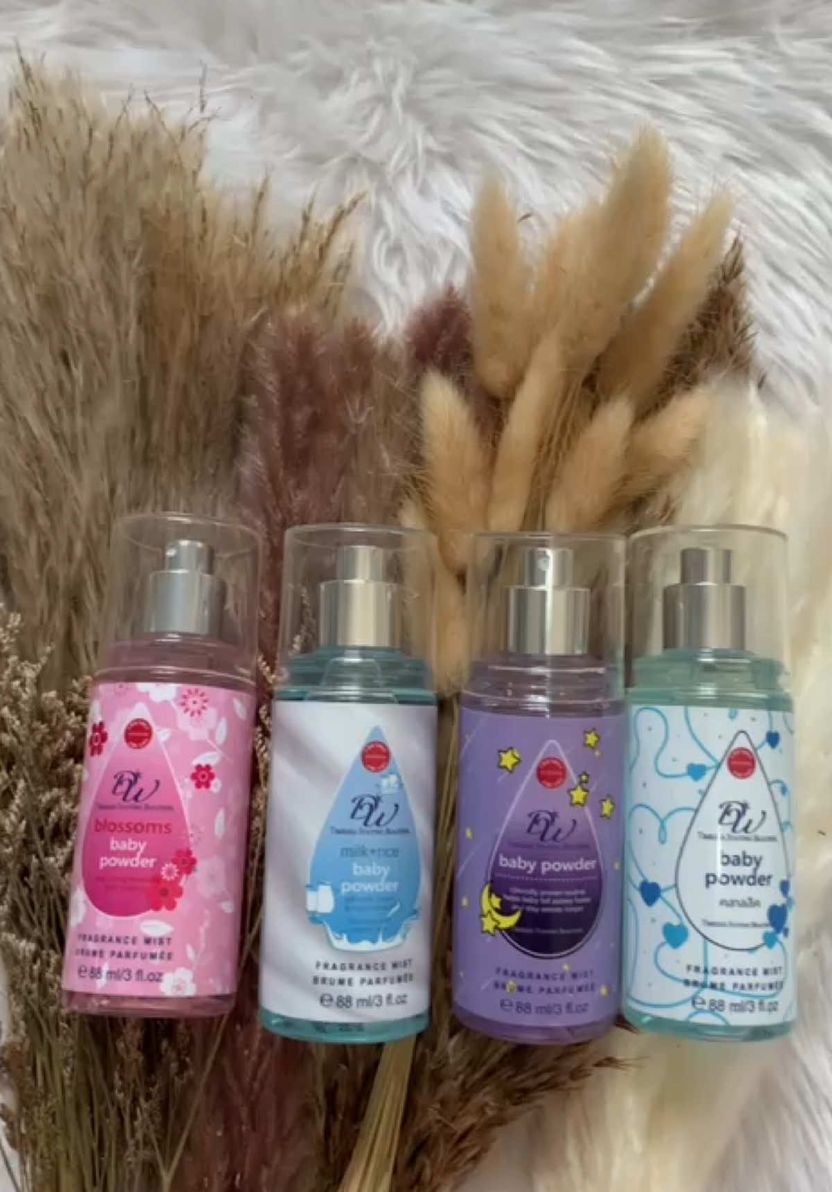 Naka buy 1 take 3 long lasting Baby Powder Pefume. Samantalahin habang nakasale pa ito ngayon. #perfume #buy1take3 #babypowderperfume #longlastingperfume #longervideos #fyp