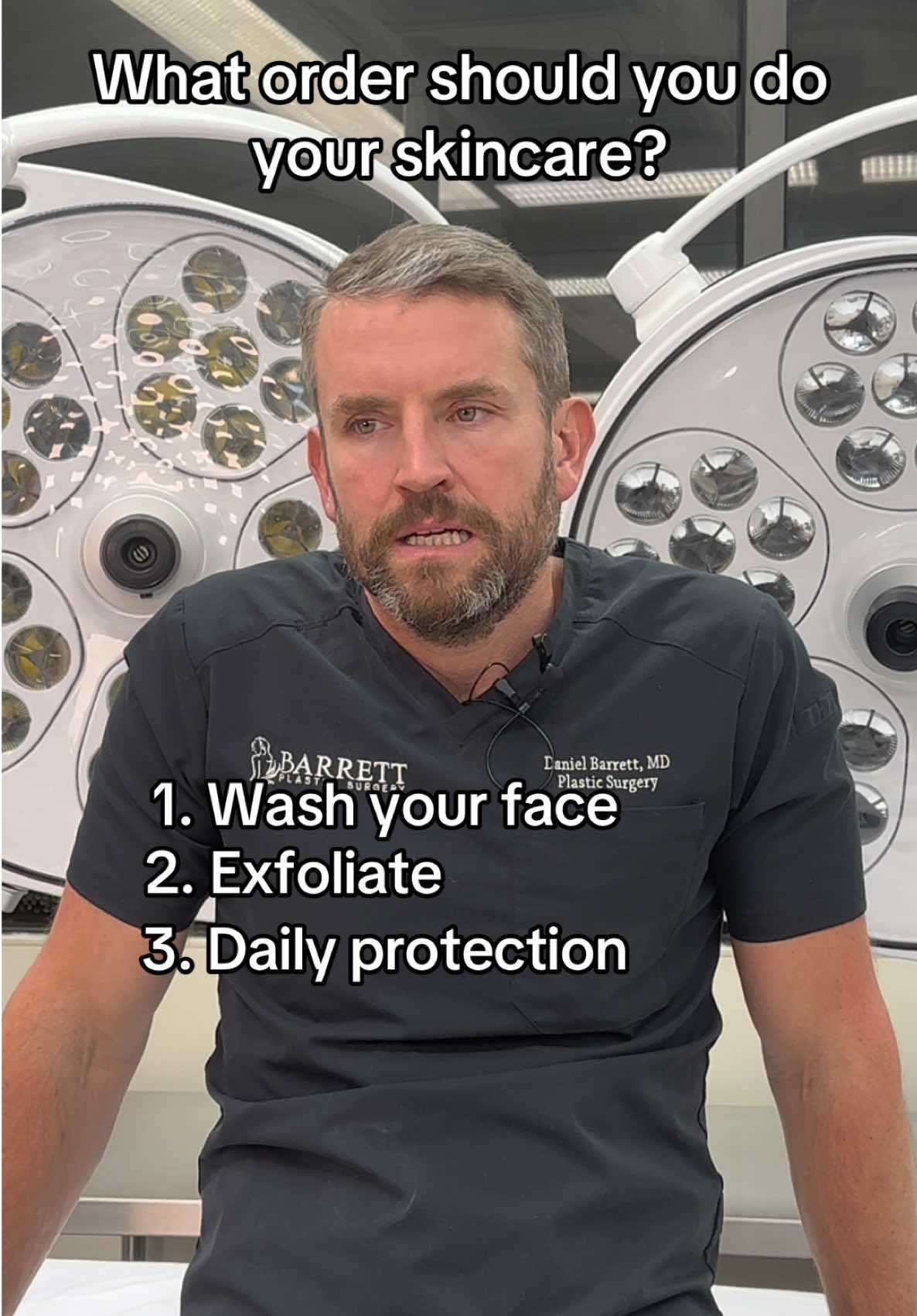 What does your skincare routine consist of? #skincare #skin #skincareroutinetips #skincareroutines #retinol #cleanser #sunscreen 