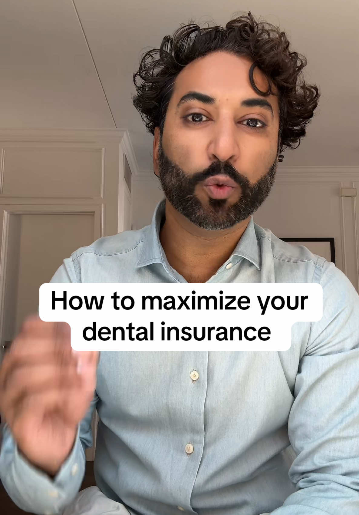 Here’s how to get your dental insurance to pay! 