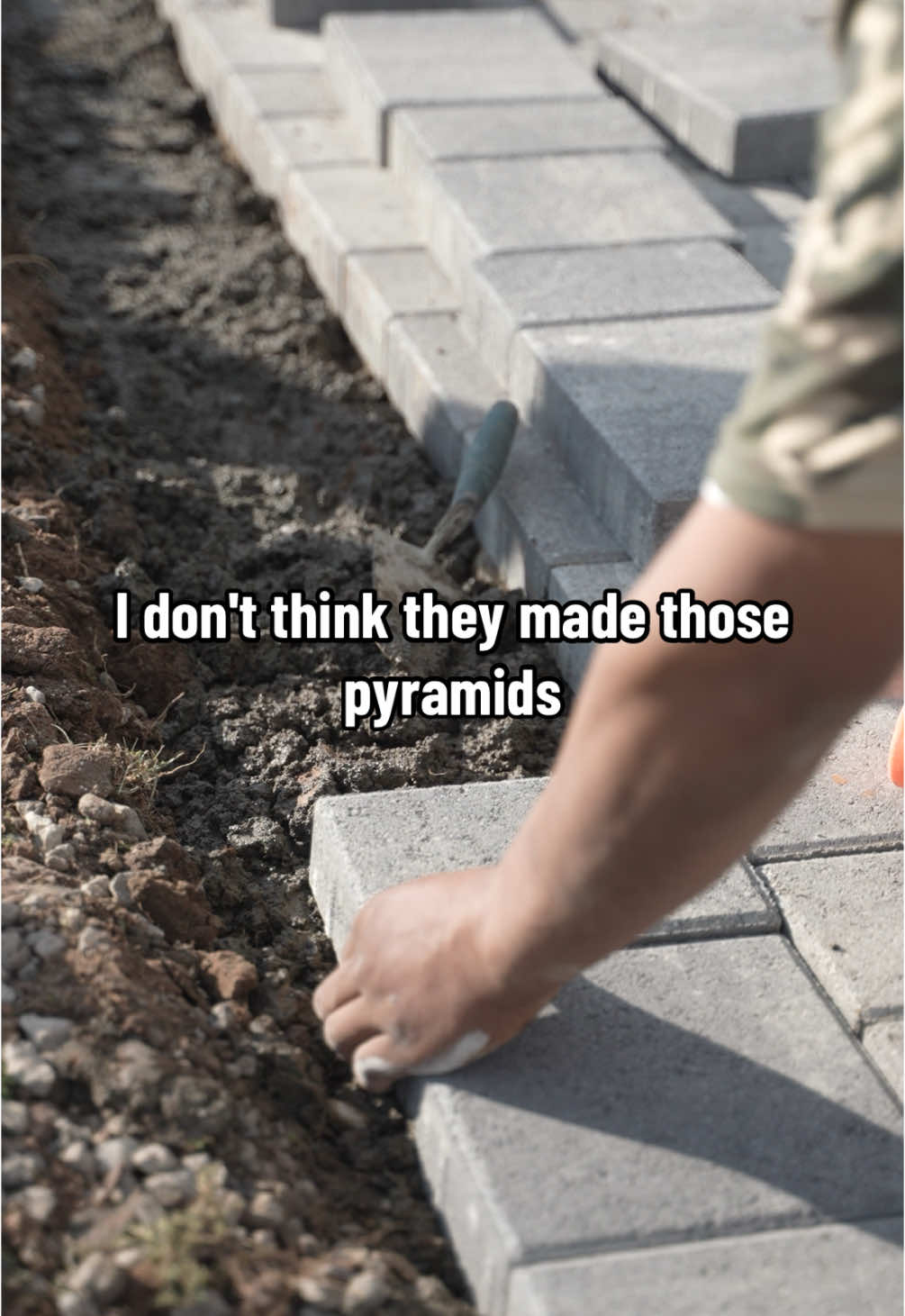 Just saying. 😉🇲🇽 Call us to schedule your free in-home estimate today.  📲 (818) 318-8438 #constructioncomedy #mexico🇲🇽 #mexican #mexicantiktok #constructionjokes  #constructionsite #bluecollarlife #mexicanjokes #concretefinisher 