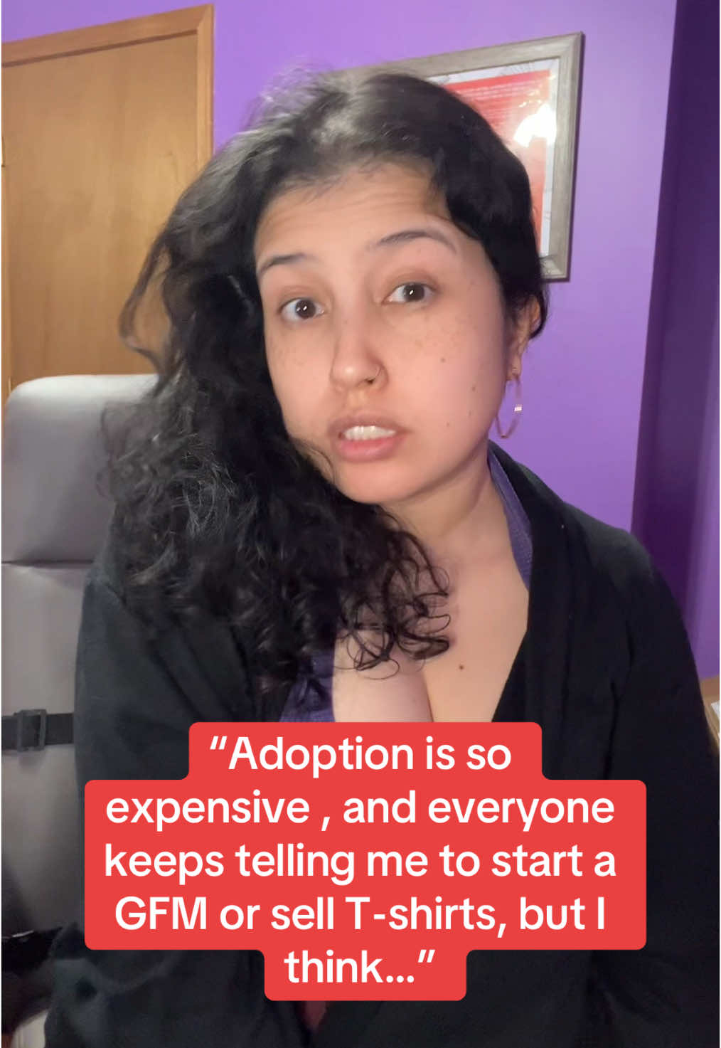 #adoptioneducation #wicked #fyp #adoption #hopingtoadopt 