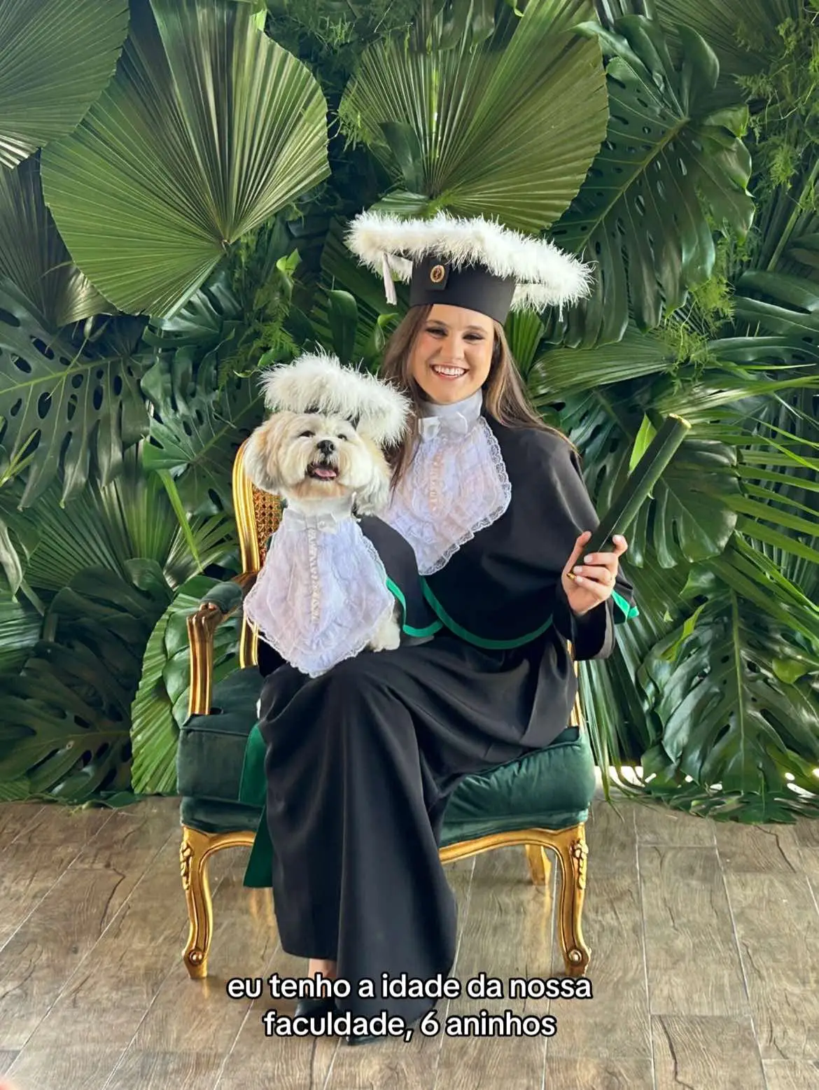 #formatura #petfriendly #maedepet #cutedog 