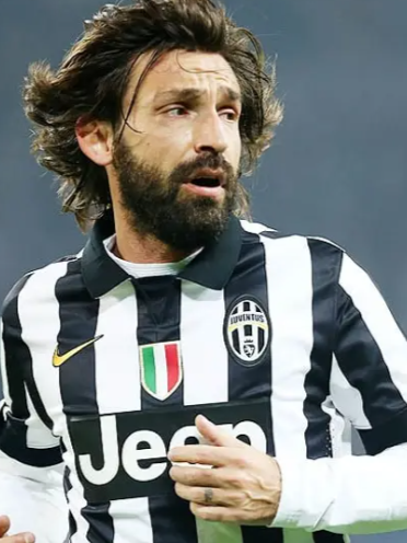 Andrea Pirlo #futbol⚽️ #footballedit #futebol #pirlo #championsleague #copadomundo #fyp