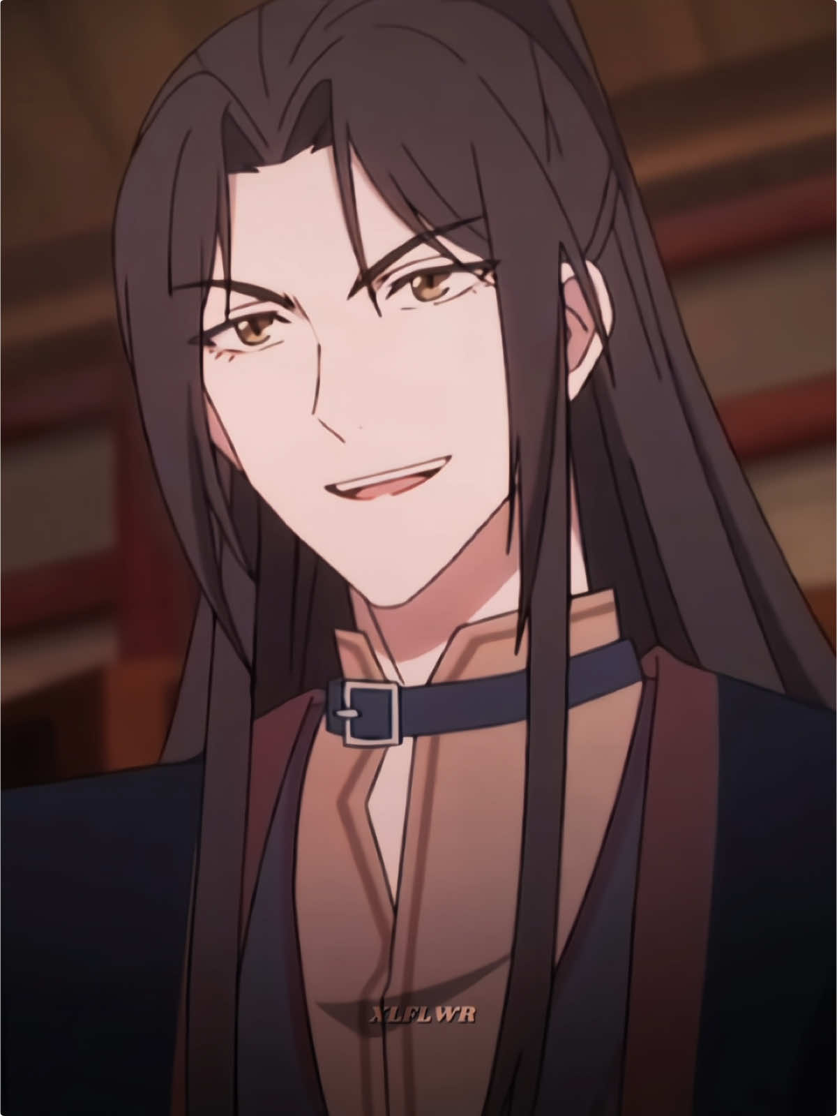 Loved it when he roasted Feng Xin for no reason #muqing #muqingedit #tgcf #tianguancifu #tgcfedit #heavenofficialsblessing #heavenofficialsblessingedit #bl #fyp #danmei 