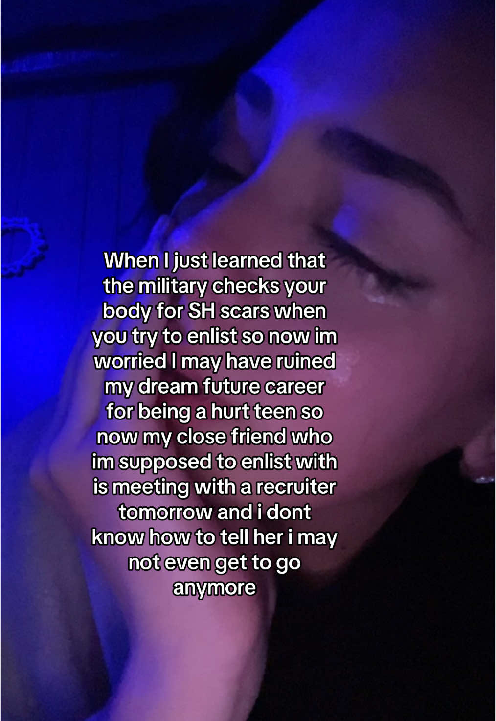 i am not okay right now.                                     #militarytiktok #plshelp #fypシ゚viral 