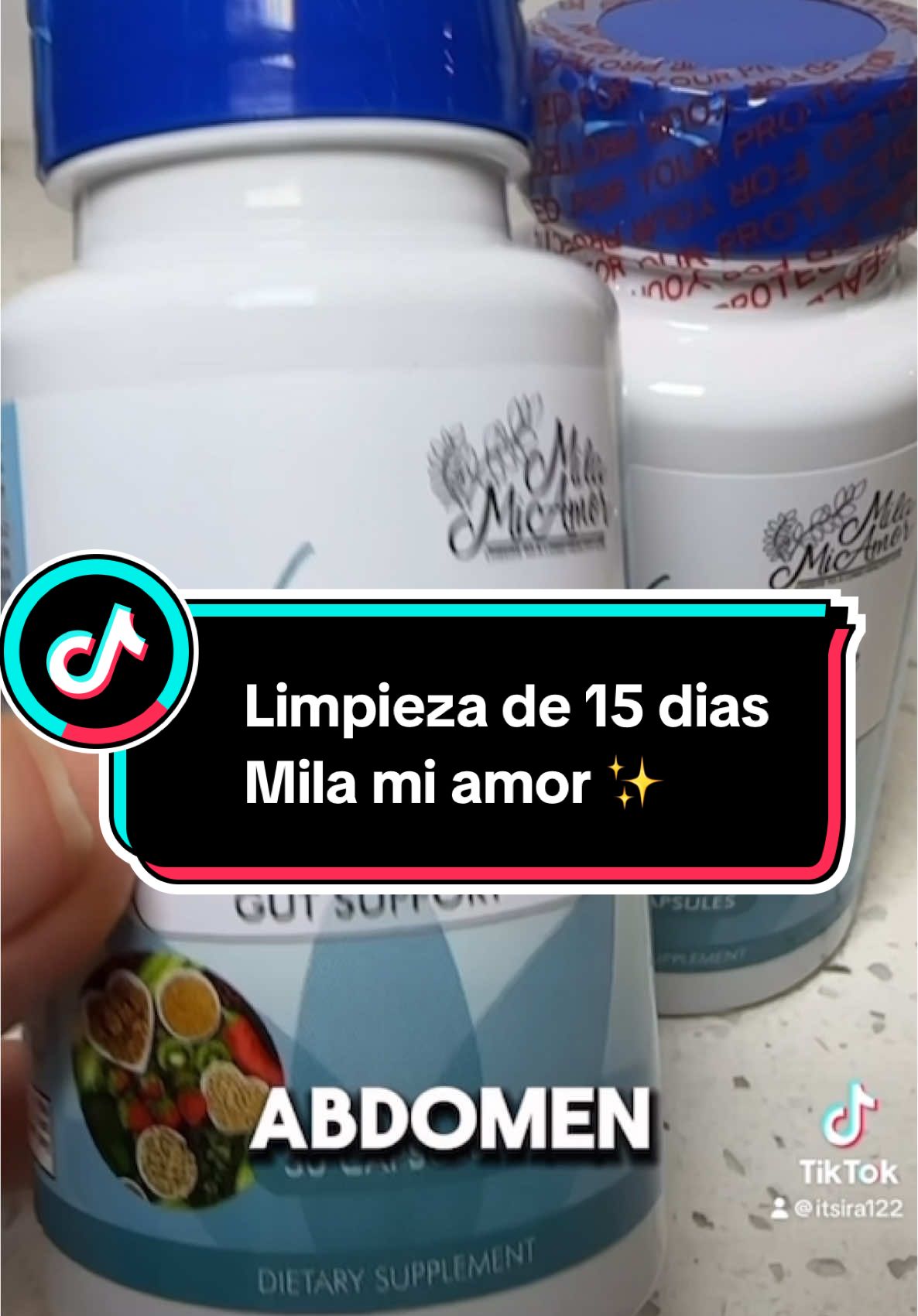 Esta e stu señal para que empieces un 2025 priorizandote ✨ #milamiamor #fyp #fypシ #fyppppppppppppppppppppppp #TikTokShop #foryoupage #foryoupageofficiall #foryoupage❤️❤️ #estreñimiento #15daychallenge ##15daycleansemilamiamor #usa_tiktok #usa🇺🇸 #paratiiiiiiiiiiiiiiiiiiiiiiiiiiiiiii #real #usa_tiktok #viralvideo #shopping #viralvideo #viraltiktok #navidad #regalos #añonuevo #2025 #newyou #foryoupageofficiall #facts 