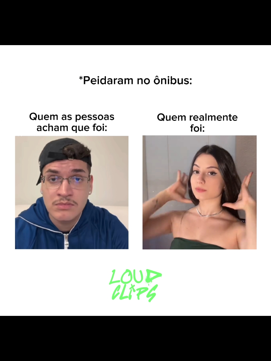 Esculacho KKKKKKKK #loud_clips #viral #loudgg 