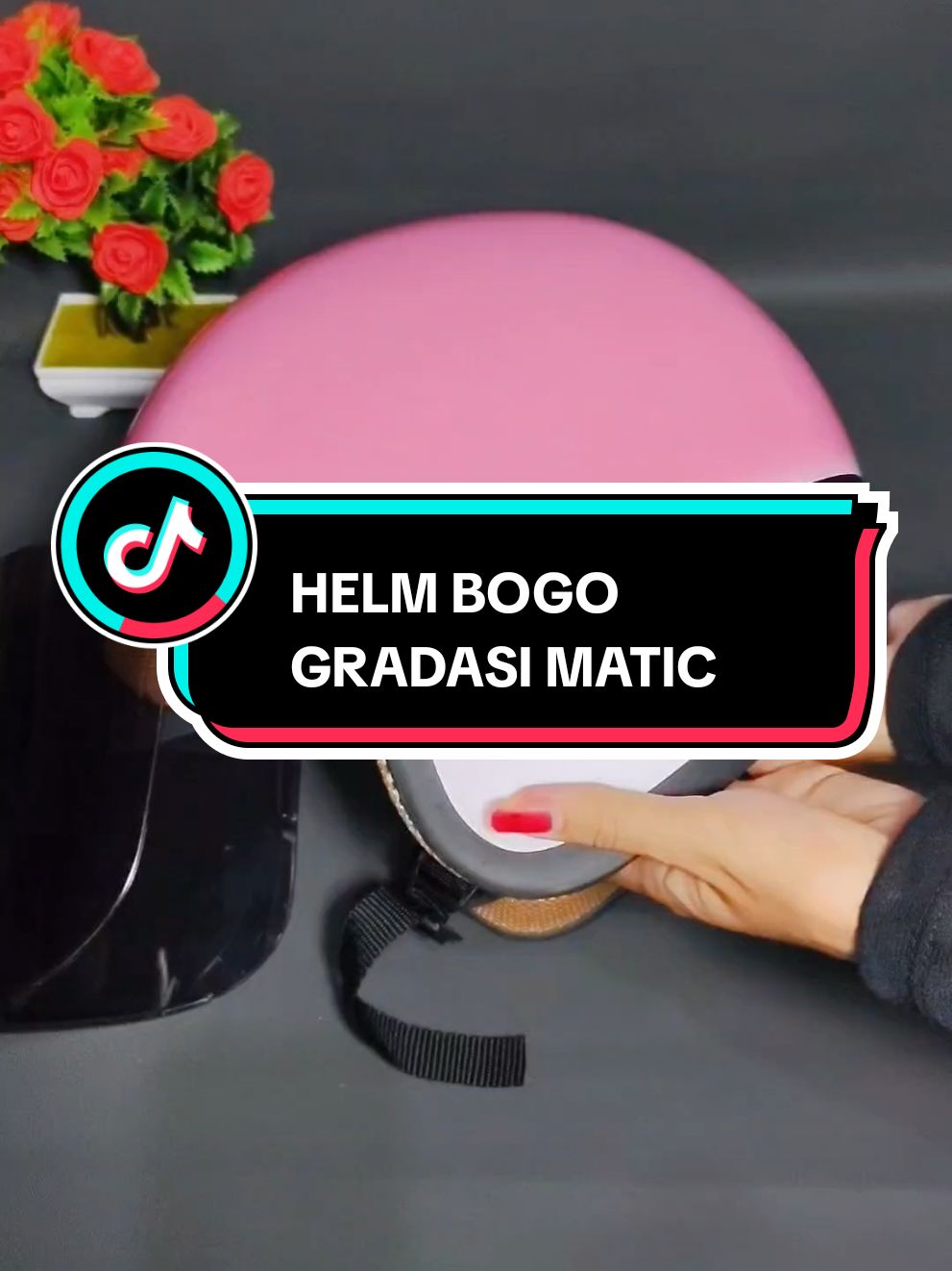 #helm #helmbogo #helmmatic #fyp 