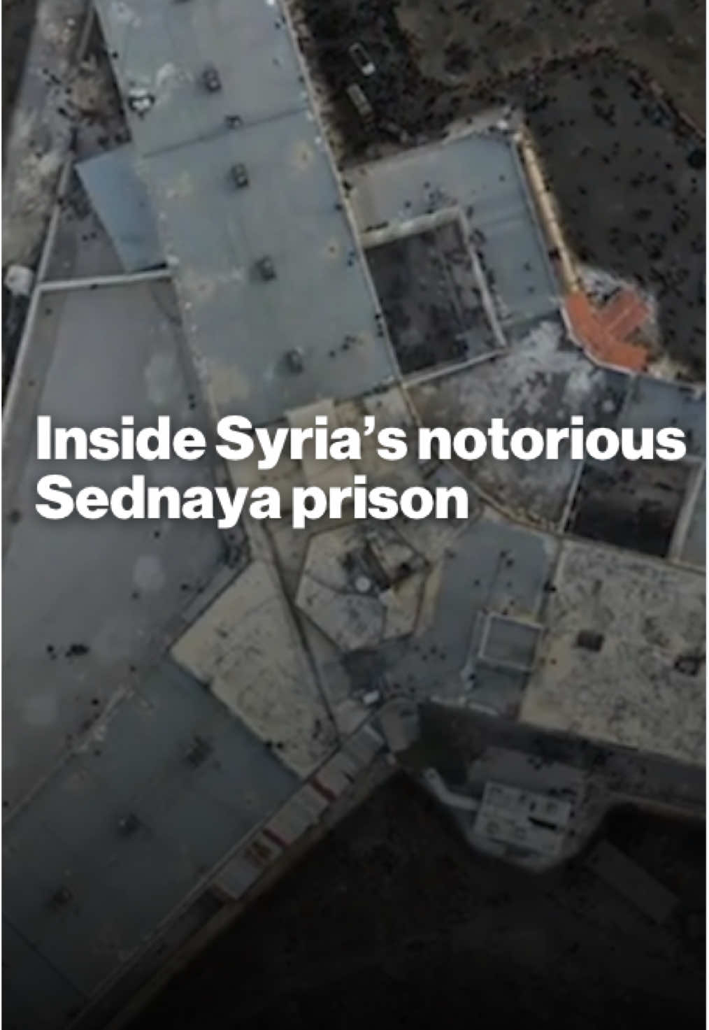 Jubilant scenes are erupting around Syria after Bashar al-Assad’s violent dictatorship fell to rebel fighters; the downfall shedding light on Syria’s brutal prison system. ABC News’ Tom Soufi Burridge has a closer look at Sednaya, widely known as a “human slaughterhouse.” #syria #assad #news #sednaya 