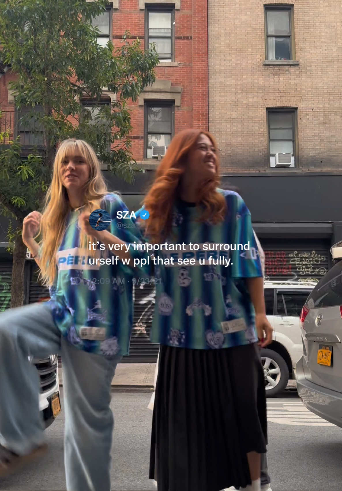 Damn straight  #besties #community #friendshipgoals 